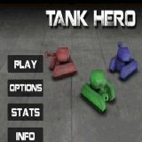 Download Tank Hero Cell Phone Game